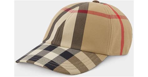 casquette burberry london england|Burberry bonnets homme.